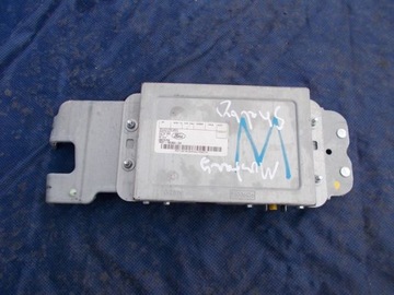 Control unit block radios sirius ford mustang v 2004-, фото