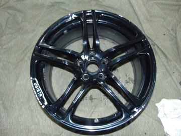 Диск audi r8 420601025ag 19" et42 8, 5j 5x112, фото