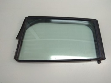 Mazda 5 cr 05 - 10 right door glass ass, фото