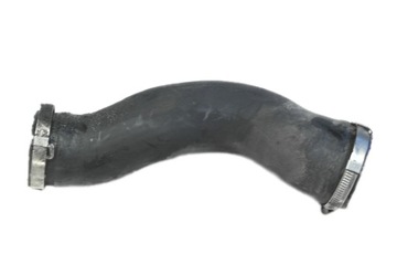 Audi a8 d4 4.2 tdi air tube 4h0145708h, фото
