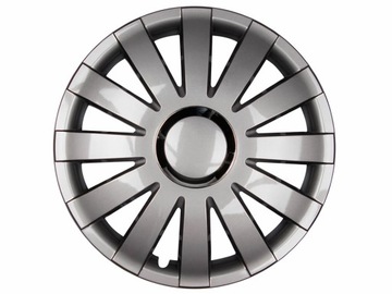 Cap caps onyx graphite 13" as aluminum, фото