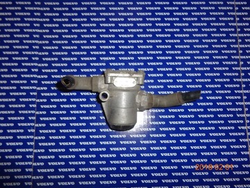 Valve restrictive volvo fh 21339179, фото