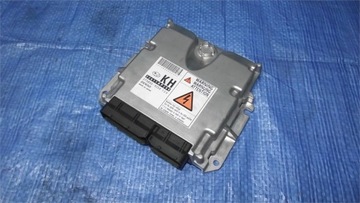 Subaru forester 3 2. 0d компьютер 22611ap200, фото