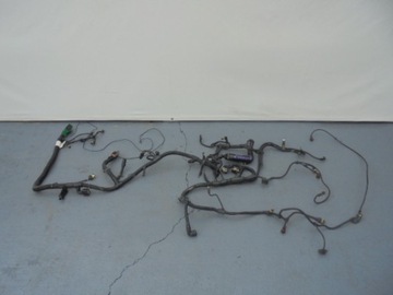 Iveco stralis 450ps europe 5 wiring motor, фото