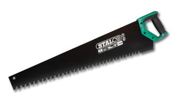 Saw to aerated concrete 700mm stalco s-18428, фото