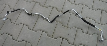 Audi a6 c7 4g spigot wire air conditioner 4g0260710g, фото