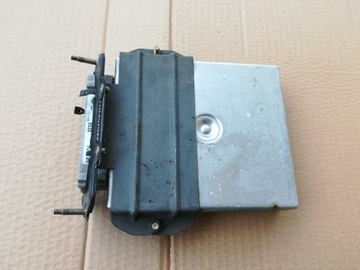 Control unit motor ford fiesta 89fb12a650bb, фото