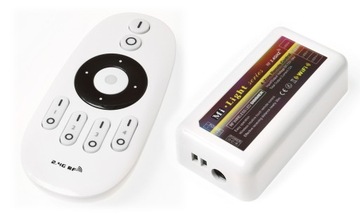 Control unit zonal rf-1ch-4sk to plume led backlight jednokol, фото
