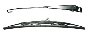 Раме стеклоочиститель задний toyota avensis liftback t25, фото