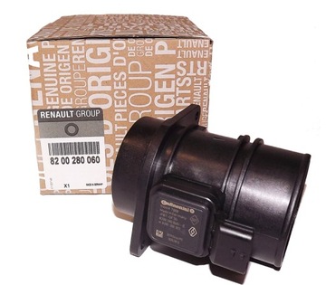 Flow meter renault kangoo 1.5 dci original, фото