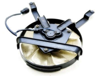 Fan radiator yamaha 3le fzr 1000 2700, фото