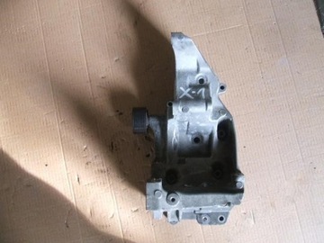 Bmw x1 x3 x5 e60 e90 кронштейн генератора 7802639-02, фото