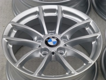 Оригинальное bmw f20 f30 e90 e91 e92 e87 16'' 5x120, фото