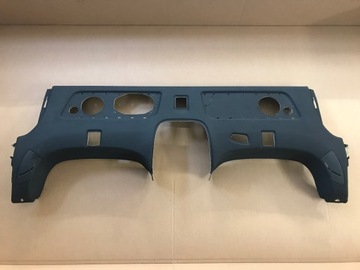 Shelf back trunk audi a8 d5 4n0863411b cv5, фото