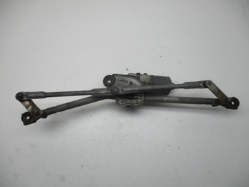 Fiesta mk6 02-08 wiper mechanism 2s61-17500, фото
