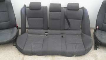 Bmw e39 seat ass station wagon, фото