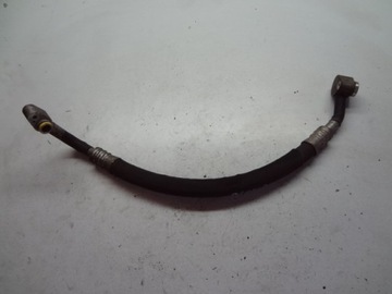 Audi a6 c6 2.0 tdi wire air conditioner 4f0260707c, фото
