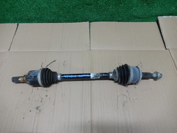 Left axis suzuki swift mk7 ddis, фото
