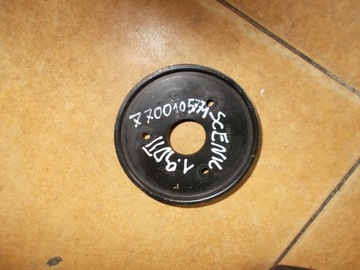 Scenic 1. 9dci pulley pump 7700105711/, фото