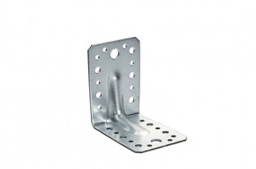 Angle carpenter 90x90x65 strong kp1, фото