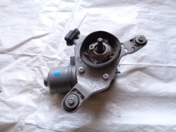 C4 picasso 2 wiper motor right, фото