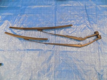 Holders brushes leaf front qashqai 2 j11, фото