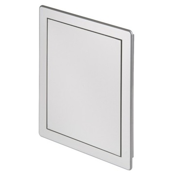 Door audit awenta 20 x 25 centimeters abs, фото