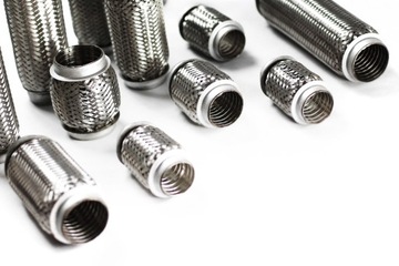 40x150 40/ 150mm гнучкий з'єднувач interlock, фото