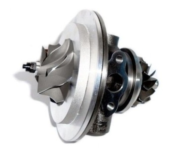 Картридж turbo audi seat 1, 8t 210-240km kkk k04, фото