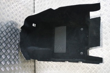 Carpet front left mercedes gle ml gls gle 292 166, фото