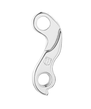 Hook union gh-178 to hulls bicycle aluminum, фото