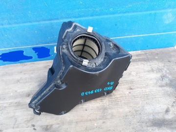 Air filter housing audi a4 8k0133843d, фото