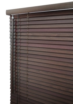 Blinds wooden made to order for the home pielesze, фото