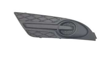 Ford focus mk2 2 04- cc lattice cap left, фото