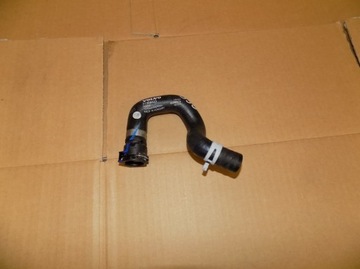 Volvo s90 v90 2.0 t5 wire spigot tube 31368423, фото