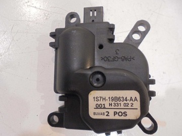 Motor stoves fiesta 1. 4tdci 1s7h19b634aa, фото