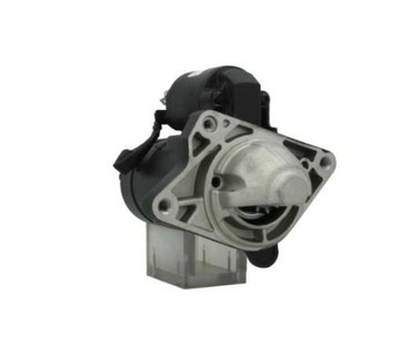Стартер renault master trafic 2.0 2.3 dci, фото
