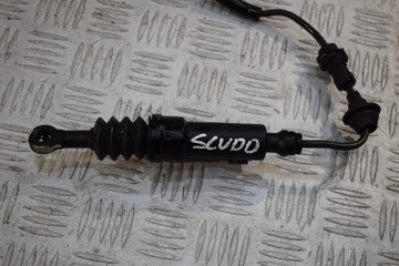 Clutch cylinder fiat scudo 2 2014, фото