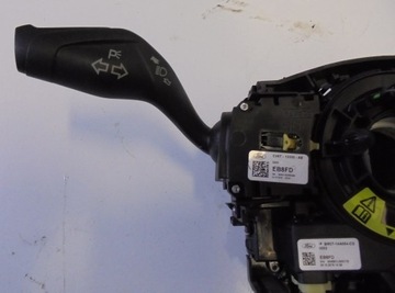Kuga mk2 switch directional indicators cv6t13335ae, фото