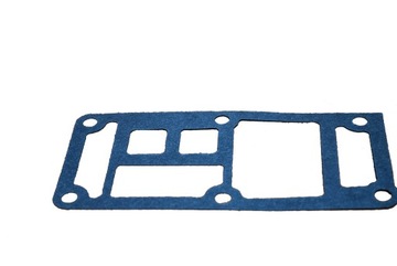 Прокладка корпусы фильтра bmw 3 e36 e30 e46 5 e34, фото