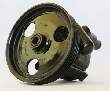 Power steering pump dacia logan sandero 1.4 1.6 1.2, фото