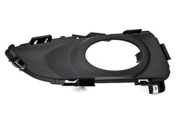 Mazda 3 h/ b 2003-06 frame fog light right new^, фото