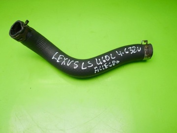 Spigot tube wire waters lexus ls ls460l 4.6 v8 12-17, фото