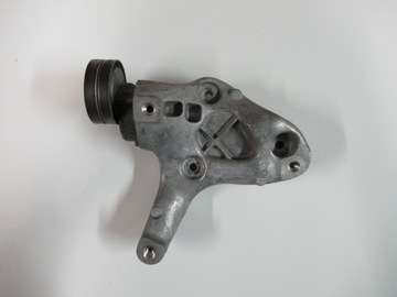 Кронштейн компресора vw golf v 1.4 fsi 1k0260885b, фото