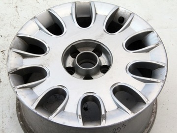 Original disk audi a8 17 goals 4e0601025r (899), фото