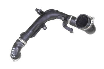 Vw audi 2.0 tdi tube intercooler 1k0145770ae, фото