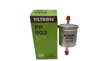 Fuel filter pp903 nissan micra k11 1.0 1.3 92, фото