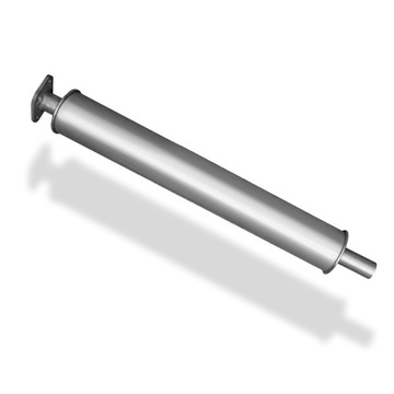 Shock absorber ford focus (2), volvo c30, s40, v50, фото