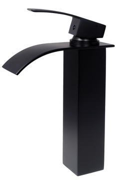 Washbasin faucet freestanding royal orderlies black, фото