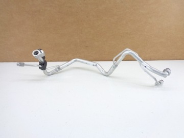 Mercedes cla w117 w176 wire air conditioner a2468302615, фото